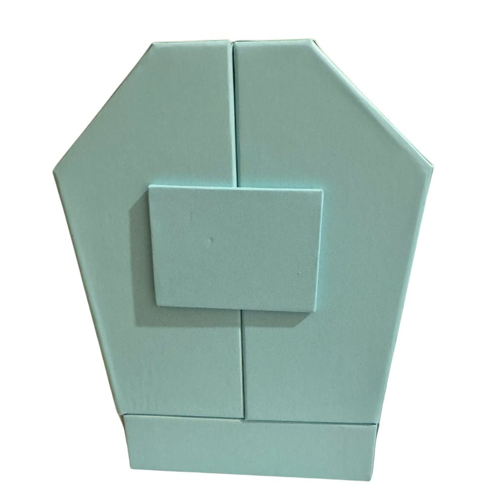 Double Door Gift Box perfume box Luxury Wedding Gift Birthday gift box Packing wholesale